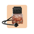 Assainisseur d'air suspendu de LUX - Fragrance U